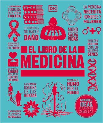 El libro de la medicina