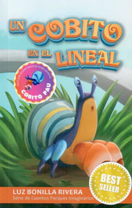 UN COBITO EN EL LINEAL