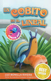 Cobito Pau y su Gran Aventura (Un Cobito en el Lineal)