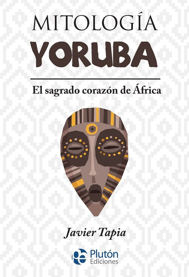 Mitologia Yoruba (Mythos)