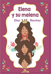 Elena y su Melena