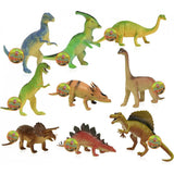 Dino Age- Dino World