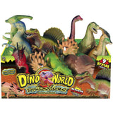 Dino Age- Dino World