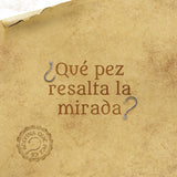 Qué Pez es?