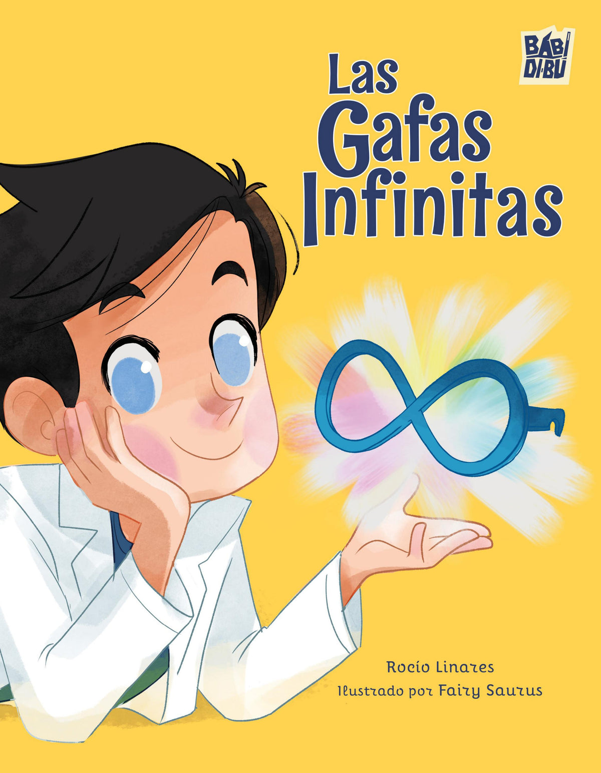 Las Gafas Infinitas