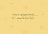Como te han crecido los pies!