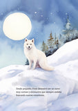 La Luna del Ártico