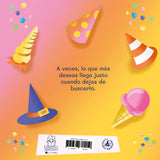 Maurice el unicornio