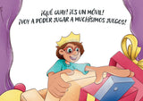 Mejor juego del mundo
