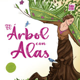 El Árbol con Alas