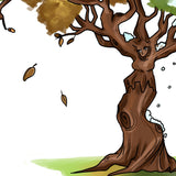 El Árbol con Alas
