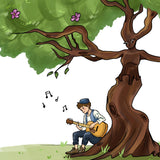 El Árbol con Alas