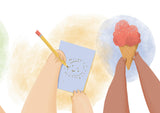 Mi pequeño gran libro de las uñas