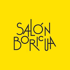 Salon Boricua Premium Sticker