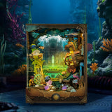 Hands Craft | Atlantis Discovery