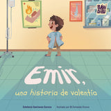 Emir, una historia de valentía