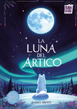 La Luna del Ártico