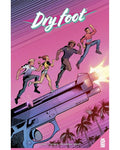 Dry Foot Vol. 1 Gn