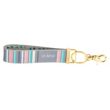 Karma Loop Keychains: Llama