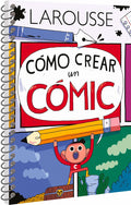 Cómo Crear Un Cómic