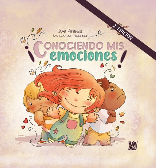 Conociendo mis emociones