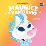 Maurice el unicornio