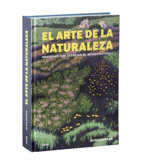 El Arte de la Naturaleza - Blume