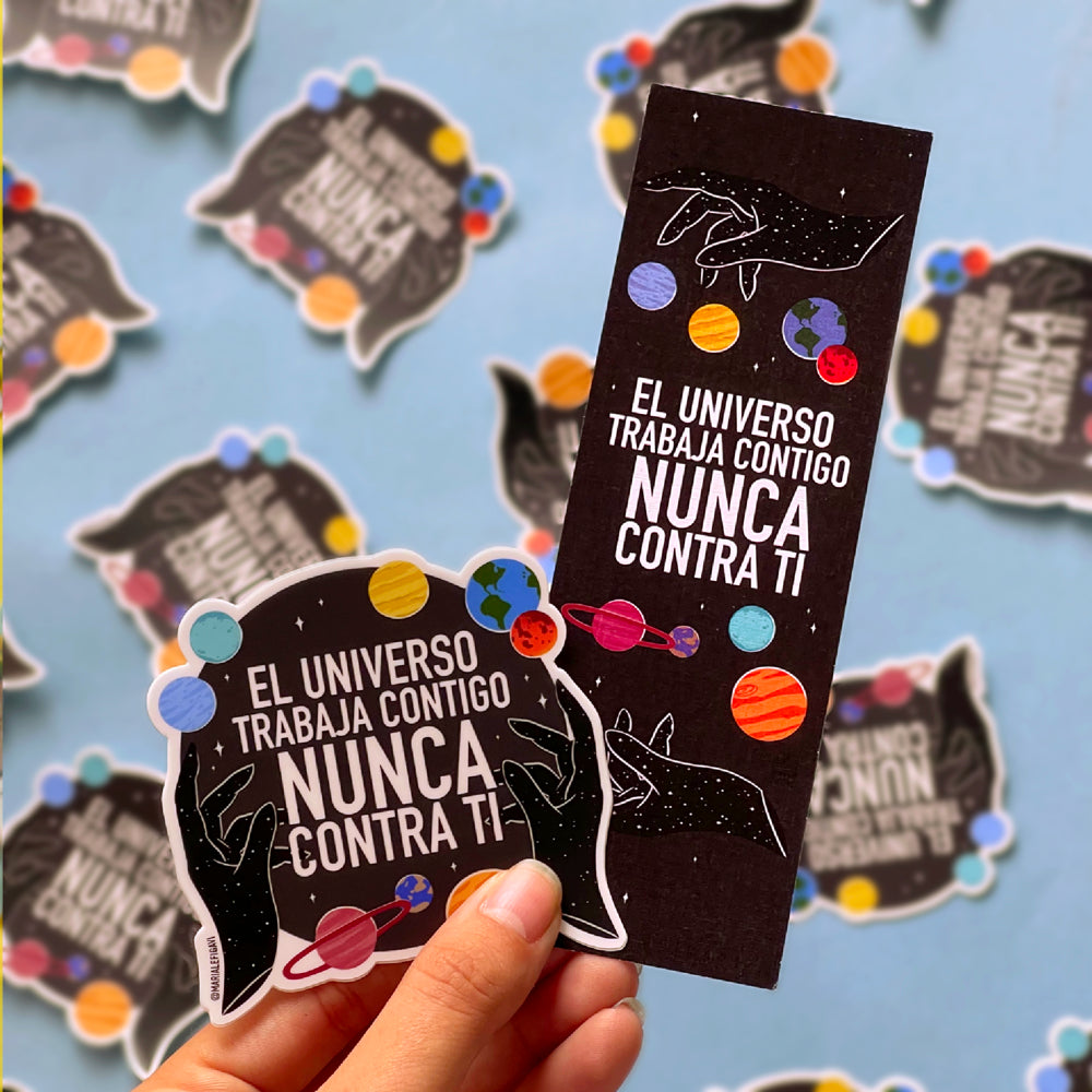 Marialejandra Sticker Pack