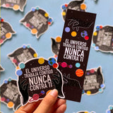 Marialejandra Sticker Pack