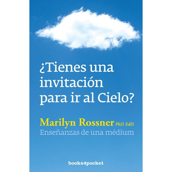 Tienes Una Invitacion Para IR Al Cielo? -V2*