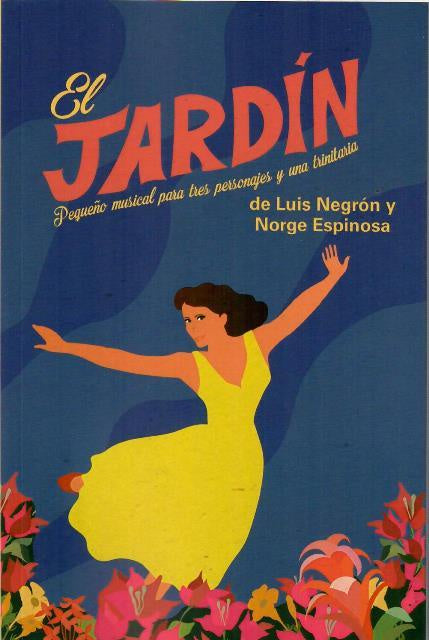 EL JARDIN