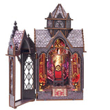 Ember Throne Book Nook Kit (Hands Craft)