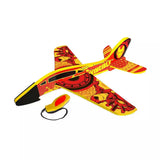 Marvel Foam Glider- Iron Man