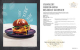 Friends: The Official Central Perk Cookbook