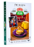 Friends: The Official Central Perk Cookbook