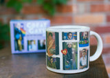 Great Gays Mug
