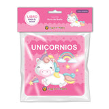 ¡Hora del Baño! : Unicornios