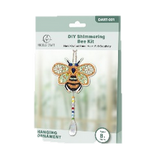 DIY Diamond Art Ornament Kit