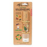 Huckleberry Kaleidoscope