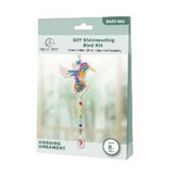 DIY Diamond Art Ornament Kit