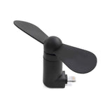 Kikkerland: Super Phone fan