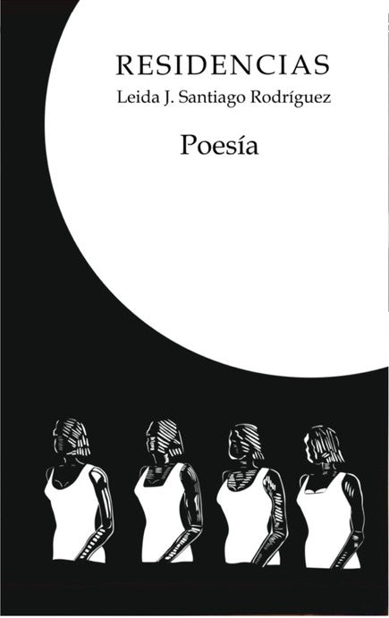 Residencias (Poesia)