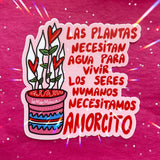 Stickers (La M De Monica)