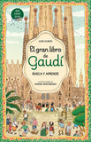 El Gran Libro de Gaudã-. Busca Y Aprende / The Great Book of Gaudã- Search and Learn