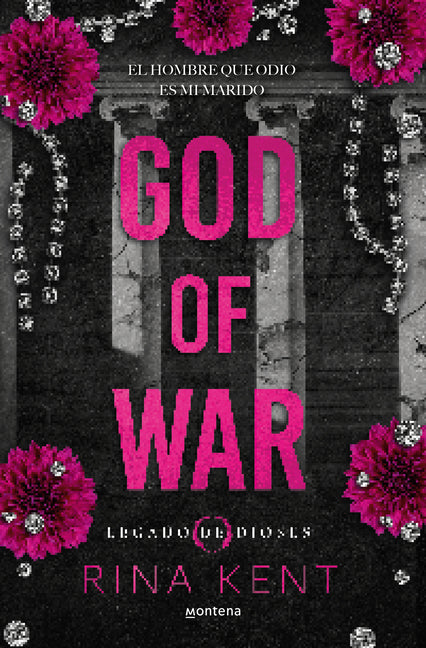 God of War (Spanish Edition)