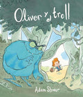 Oliver Y El Trol