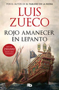 Rojo Amanecer En Lepanto / Red Dawn in Lepanto