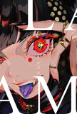 Lam Artworks Ikaduchi