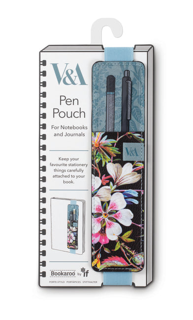 Bookaroo Kilburn Pen Pouch