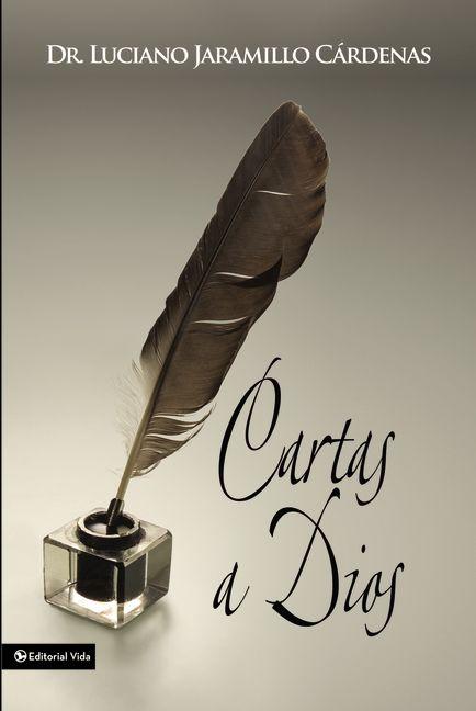 Cartas a Dios = Letters to God